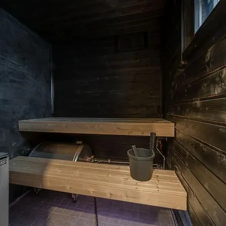 Levi Nietos Kittilä