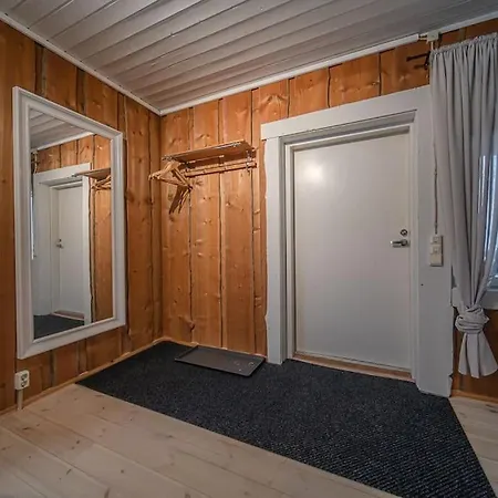 Lägenhet Levi Nietos Kittilä