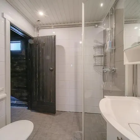 Appartement Levi Nietos