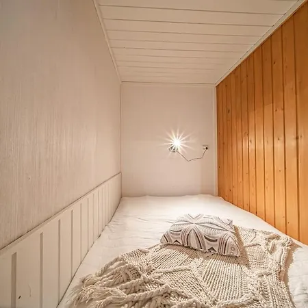 Levi Nietos Appartement *