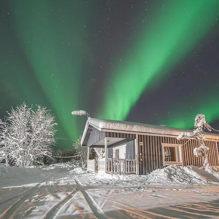 Levi Nietos * Kittilä