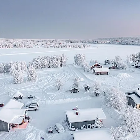 Lägenhet Levi Nietos *