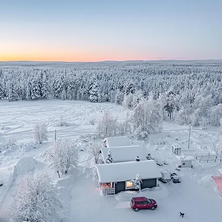 Levi Nietos Kittilä