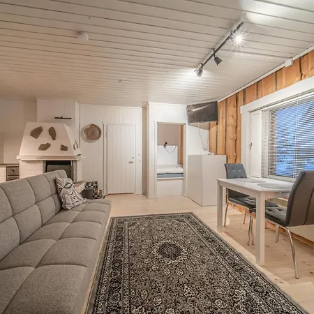 Appartement Levi Nietos *