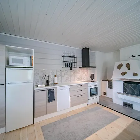 Appartement Levi Nietos Kittilä