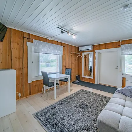 Levi Nietos Appartement *