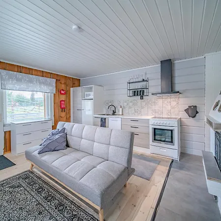 Levi Nietos * Kittilä