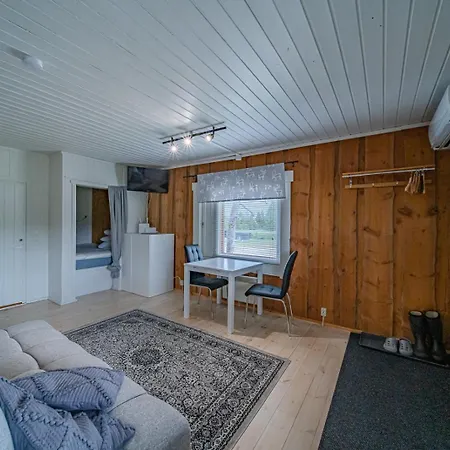 Levi Nietos Kittilä