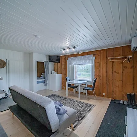 Lägenhet Levi Nietos *