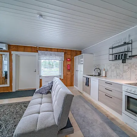 Appartement Levi Nietos Kittilä