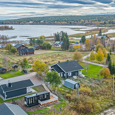 Lägenhet Levi Nietos