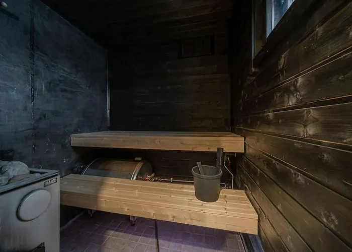 Levi Nietos Kittilä