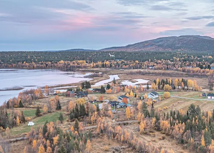 Levi Nietos 公寓 基蒂莱