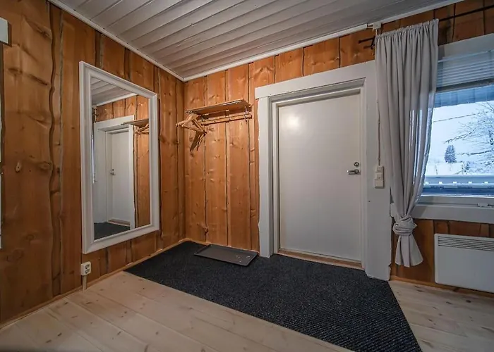 公寓 Levi Nietos 基蒂莱