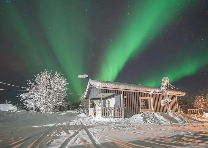 Levi Nietos * Kittilä