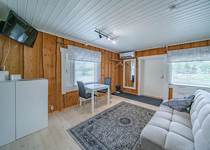 Levi Nietos 公寓 *