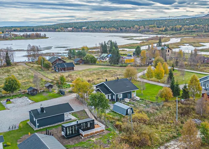 아파트 Levi Nietos