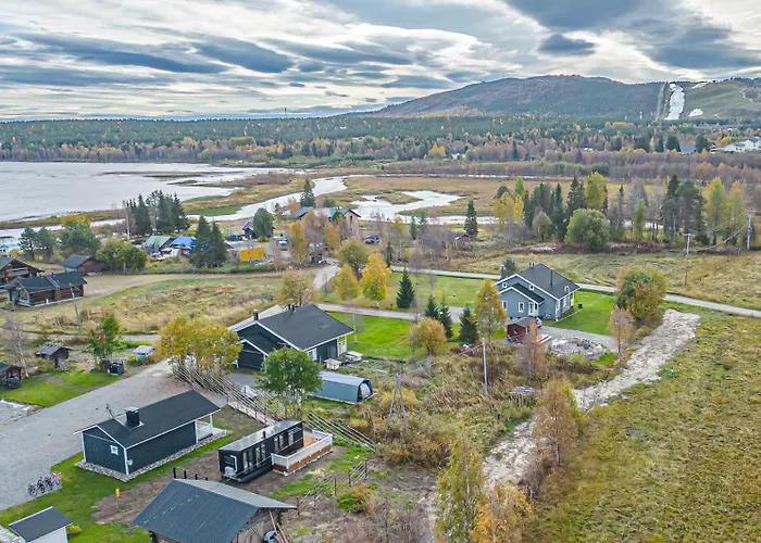 Levi Nietos 公寓 基蒂莱